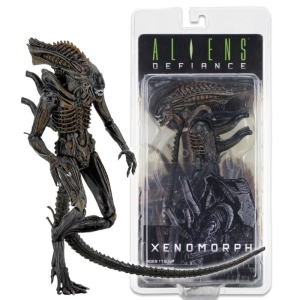 اکشن فیگور نکا مدل Alien Xenomorph 7