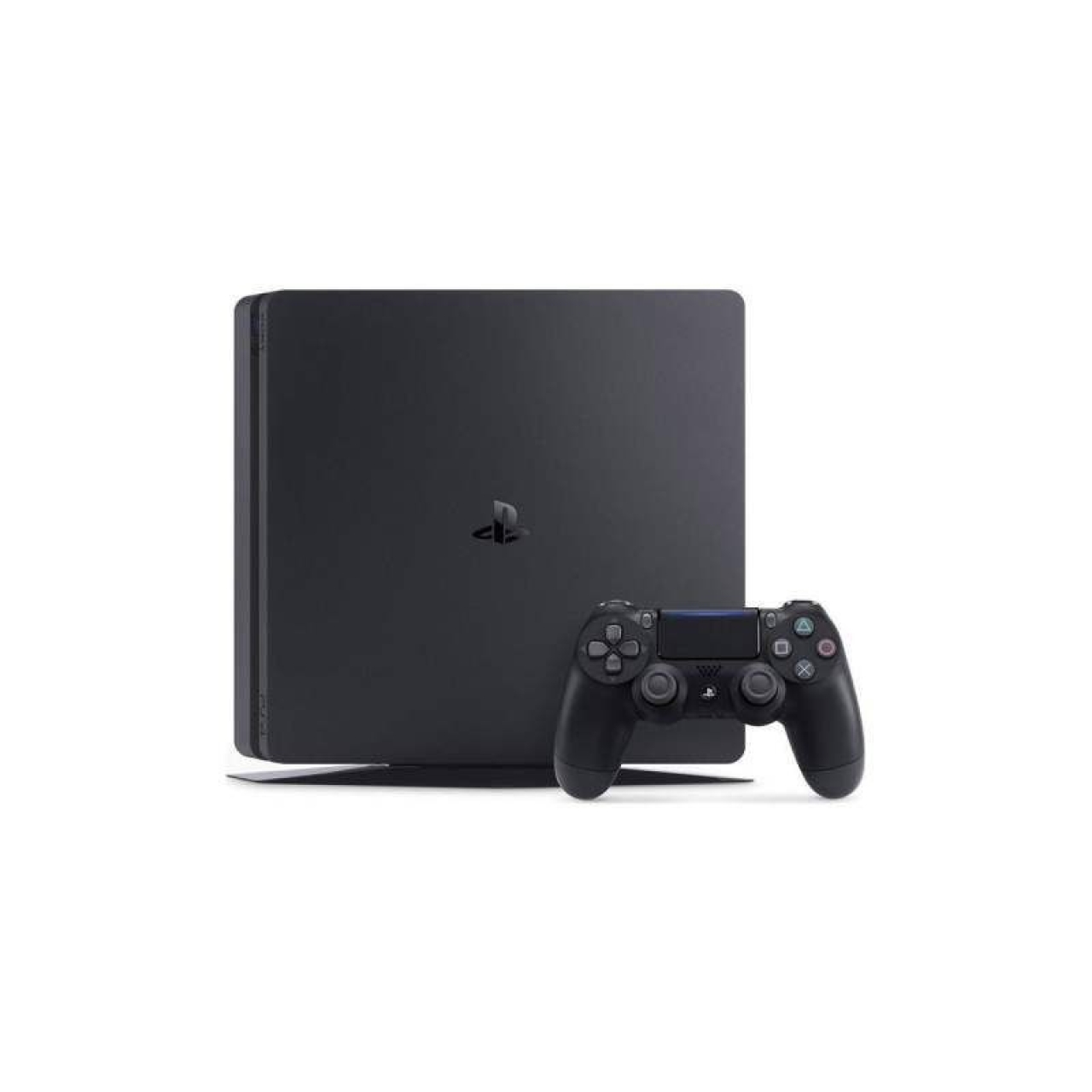 کنسول بازی سونی مدل Playstation 4 Slim Region 3 ظرفیت 500 گیگابایت