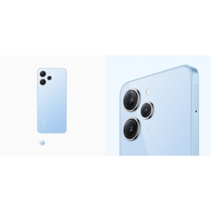 گوشی شیائومی REDMI 12 با ظرفیت 256/8GB  پک و رام گلوبال