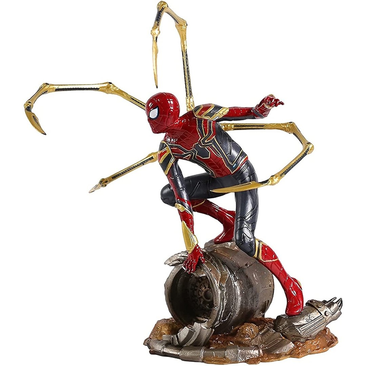 اکشن فیگور مدل Spider-Man