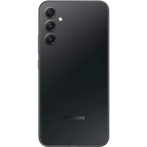 گوشی سامسونگ مدل Galaxy A34 5G با ظرفیت 128/6GB دو سیم کارت - ویتنام