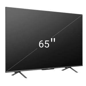 تلویزیون 65 اینچ 4K مدیا استار هوشمند مدل 65mst2s2