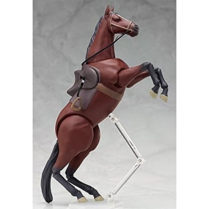 اکشن فیگور فیگما مدل  انیمه اسب طرح Horse 246a
