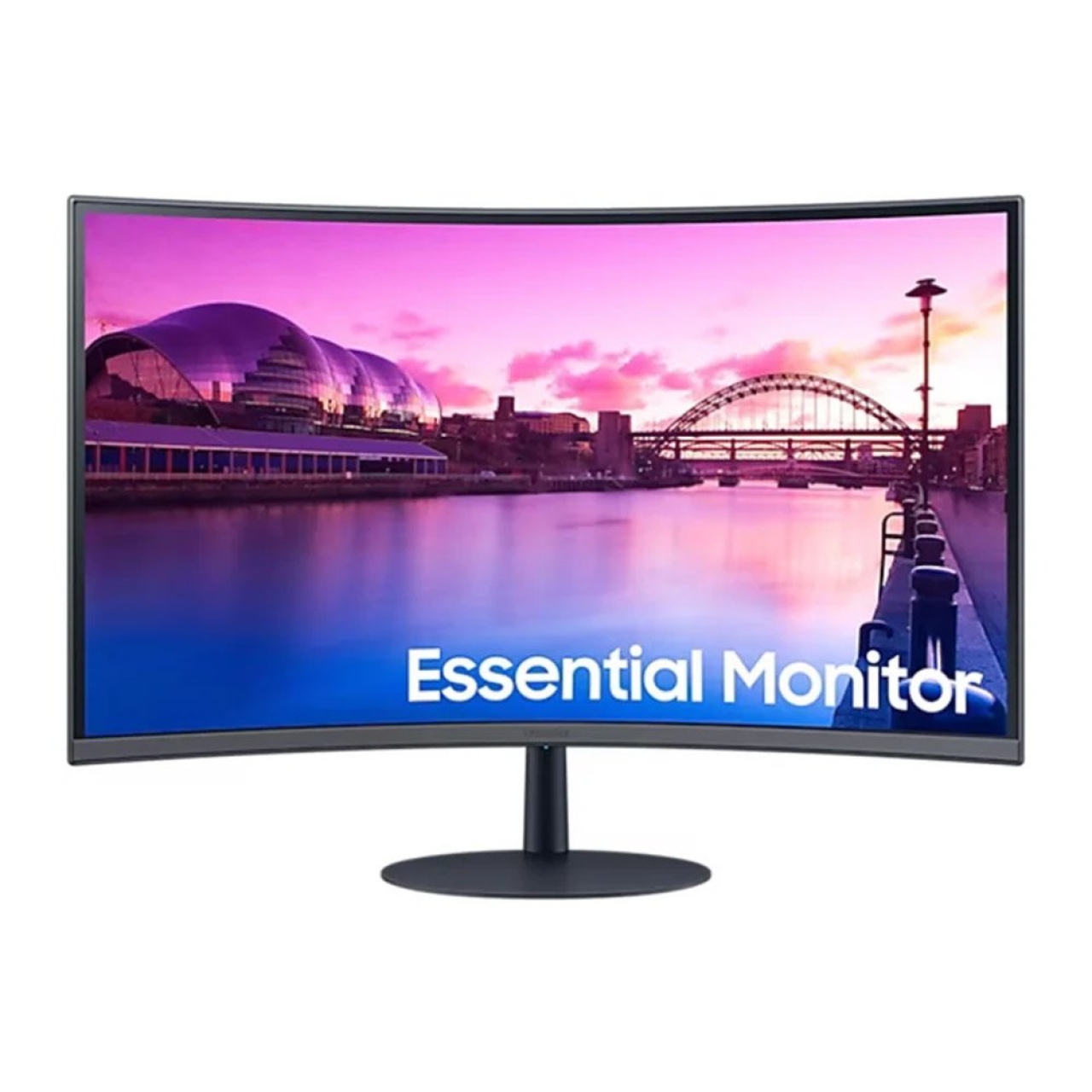 مانیتور گیمینگ سامسونگ مدل Samsung Essential C390 LS32C390EA 32 inches