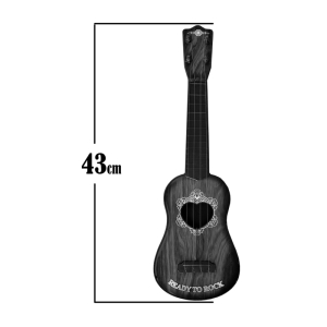 اسباب بازی گیتار کلاسیک مدل 43CM
