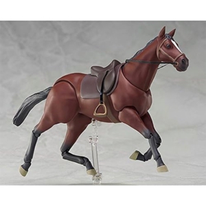 اکشن فیگور فیگما مدل  انیمه اسب طرح Horse 246a