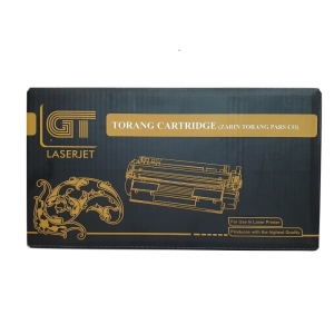 کارتریج تونر جی تی مدل 128A مجموعه 4 عددی