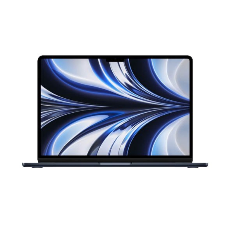 لپ تاپ 13 اینچی اپل مدل 2022 MacBook Air MLY 33 256GB SSD