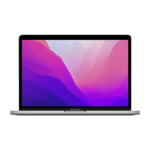لپ تاپ 13 اینچی اپل مدل Macbook Pro MNE J3 2022 512GB SSD