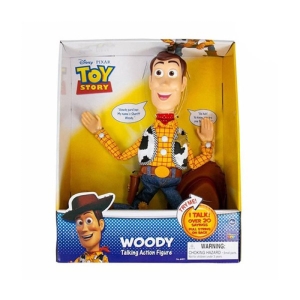 عروسک دیزنی مدل WOODY ارتفاع 36 سانتی‌متر