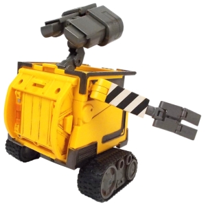  اکشن فیگور دیزنی طرح WALL.E  کد 377150
