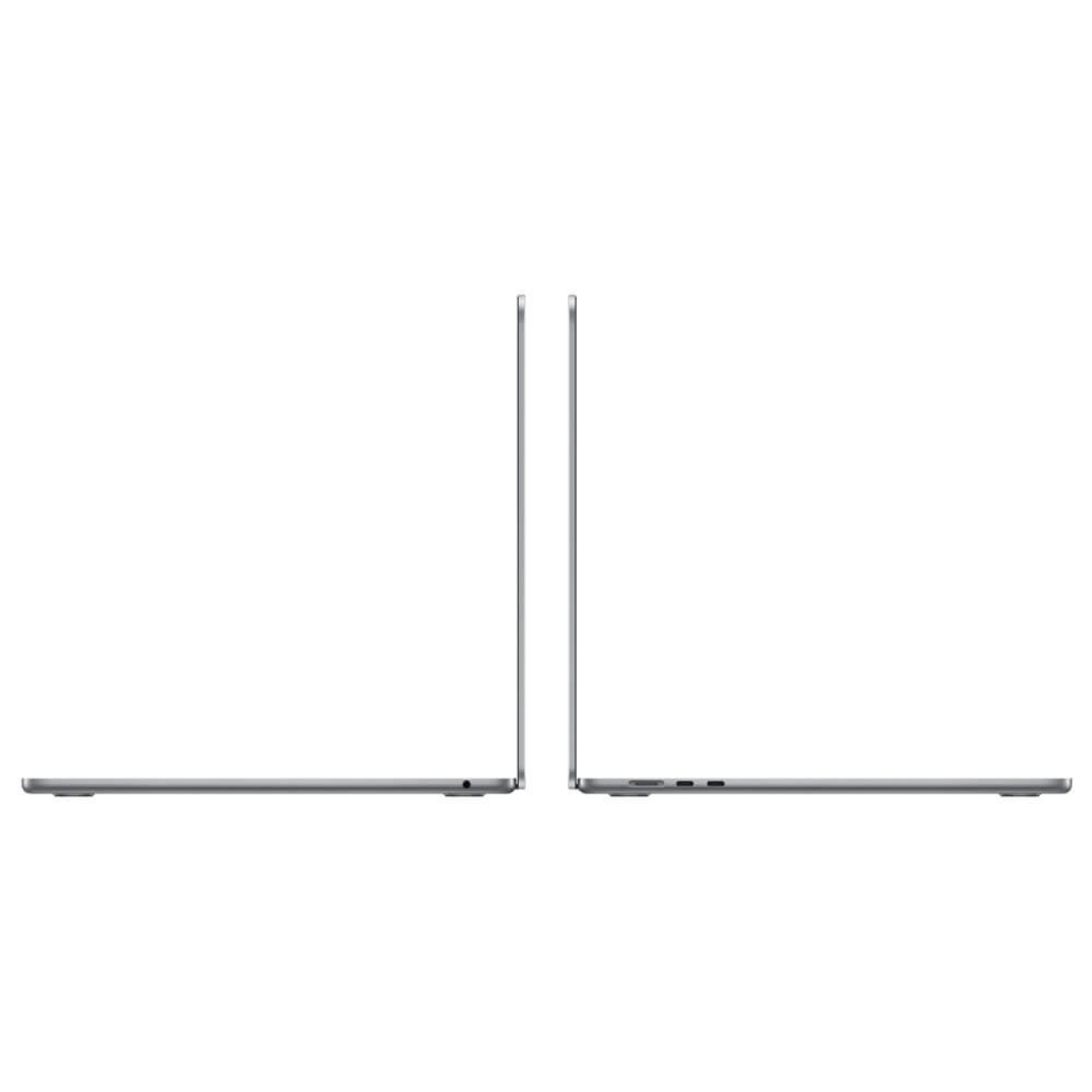 لپ تاپ اپل MacBook Air 15 M2 2023 – MQKQ3