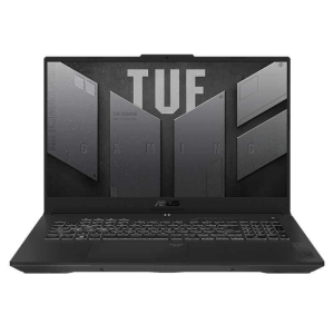 لپ تاپ ایسوس TUF Gaming FX707VV – A