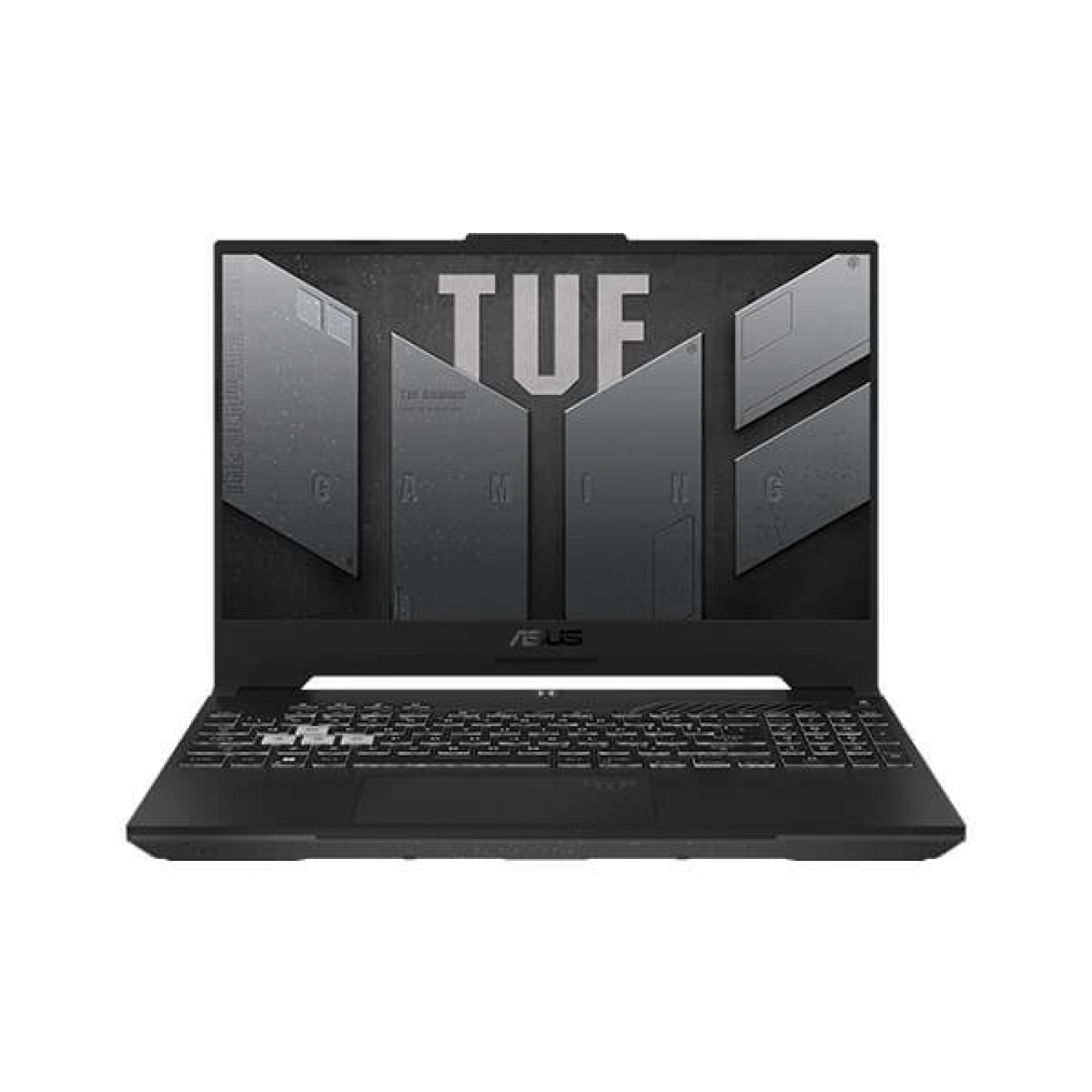 لپ تاپ ایسوس TUF Gaming FX507ZU4 – B