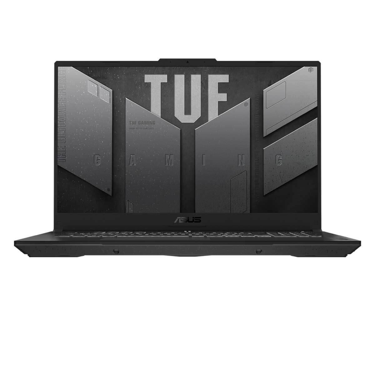 لپ تاپ ایسوس TUF Gaming F15 FX507VV – AB