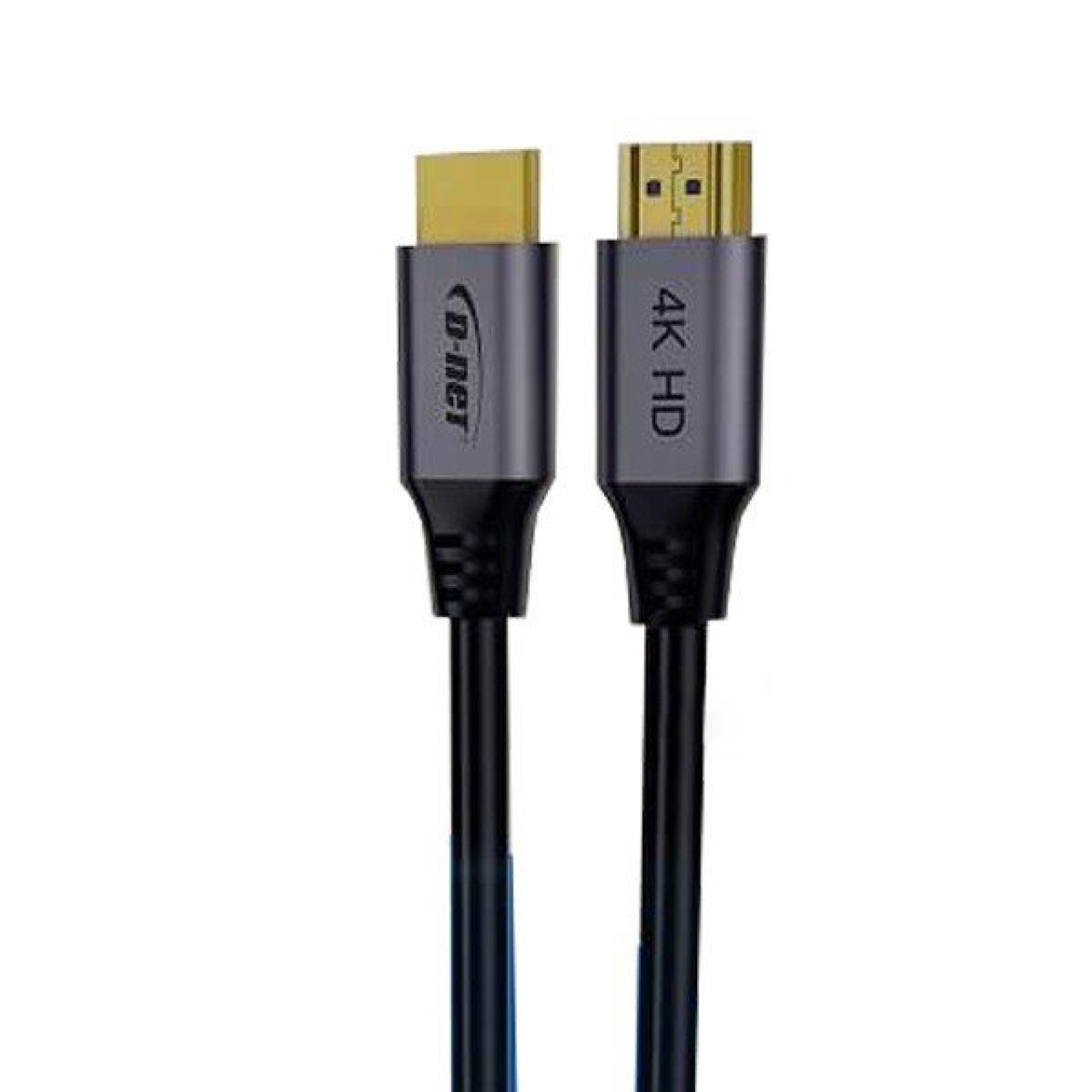 کابل HDMI دی نت مدل 4k طول 30 متر