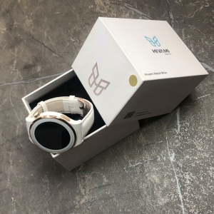 ساعت هوشمند هیوامی مدل میس HW3 MINI