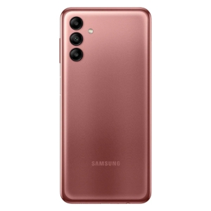 گوشی موبایل سامسونگ مدل Galaxy A04s حافظه 128 گیگابایت و رم 4 گیگابایت