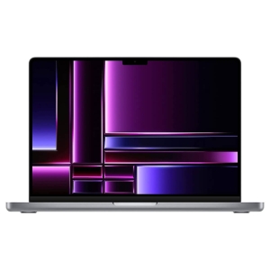 لپ تاپ اپل MacBook Pro 14 M2 2023 – MPHE3