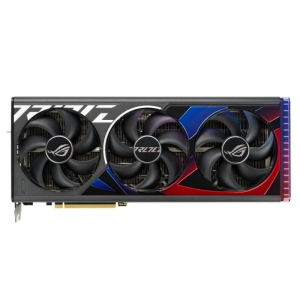 کارت گرافیک (24GB) ROG Strix GeForce RTX 4090 OC Edition