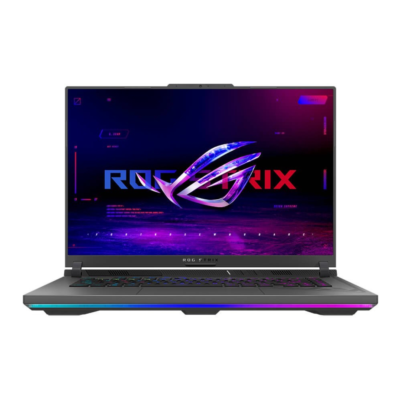 لپ تاپ ایسوس ROG Strix SCAR 16 G614JZ – A