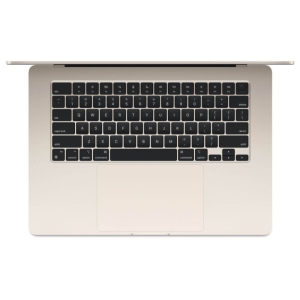 لپ تاپ اپل MacBook Air 15 M2 2023 – MQKU3