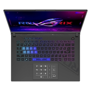 لپ تاپ ایسوس ROG Strix G16 G614JU – BDR