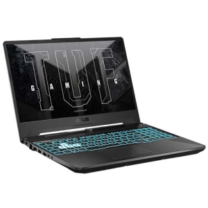 لپ تاپ ایسوس TUF Gaming FX506HF – C