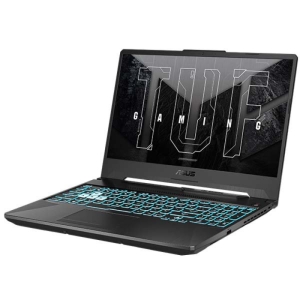 لپ تاپ ایسوس TUF Gaming FX506HF – C