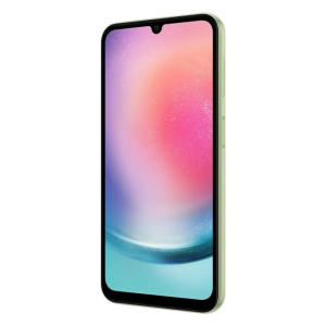 گوشی موبایل سامسونگ مدل Galaxy A24 حافظه 128 گیگابایت و رم 8 گیگابایت