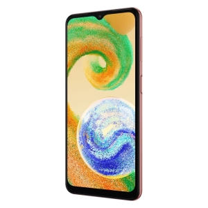 گوشی موبایل سامسونگ مدل Galaxy A04s حافظه 128 گیگابایت و رم 4 گیگابایت
