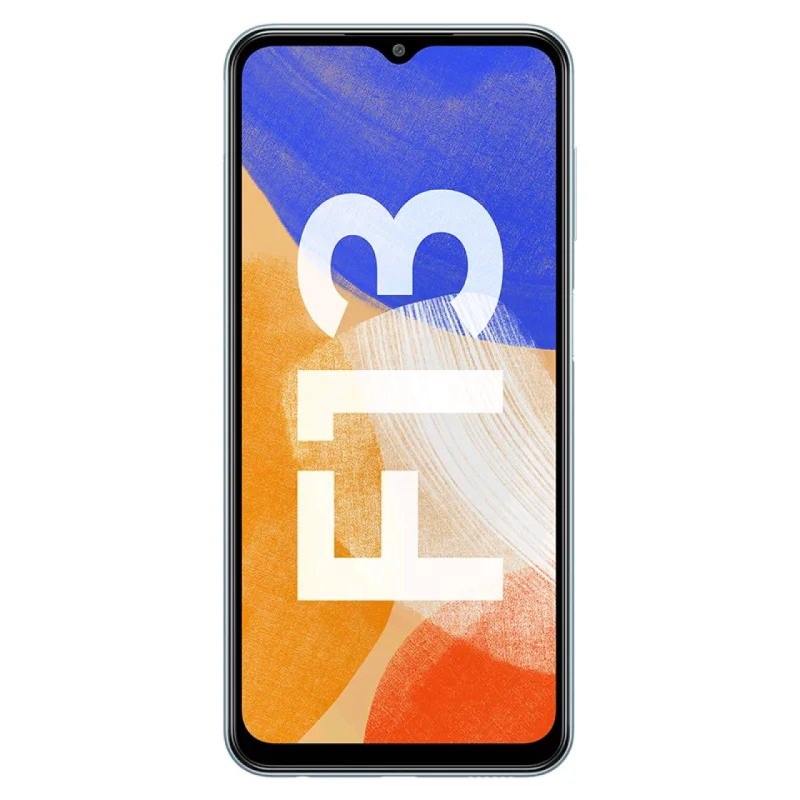 گوشی موبایل سامسونگ مدل Galaxy F13 حافظه 64 گیگابایت و رم 4 گیگابایت