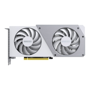 کارت گرافیک (8GB) INNO3D GeForce RTX 4060 TWIN X2 OC White