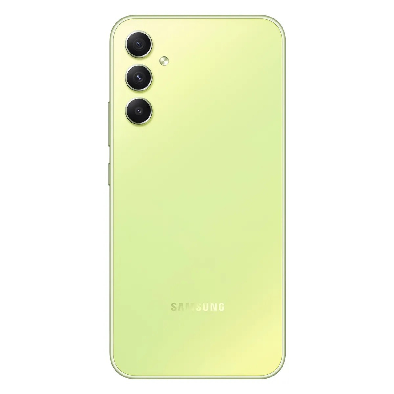 گوشی موبایل سامسونگ مدل Galaxy A34 5G حافظه 256 گیگابایت و رم 8 گیگابایت – ویتنام