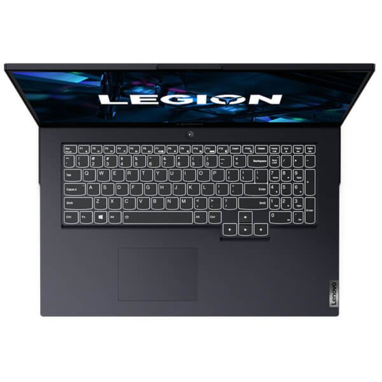 لپ تاپ لنوو Legion 5 – BC