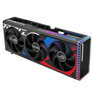 کارت گرافیک (24GB) ROG Strix GeForce RTX 4090 OC Edition