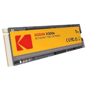 حافظه SSD اینترنال کداک مدل X300s M.2 NVMe ظرفیت 1 ترابایت