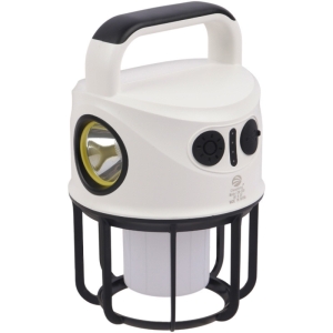 چراغ قوه فانوسی شارژی مدل Deepking DK-203
