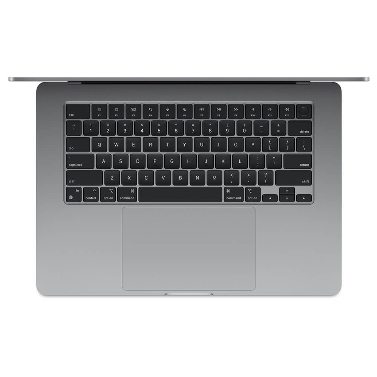 لپ تاپ اپل MacBook Air 15 M2 2023 – MQKQ3