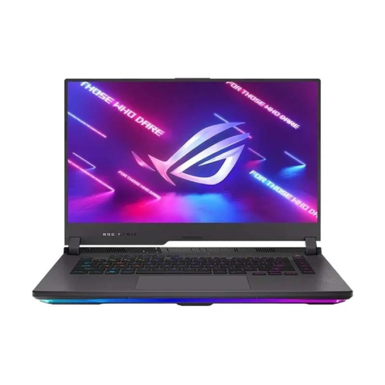 لپ تاپ 16 اینچی ایسوس مدل G614JU-A Core i7 13650HX 16GB 512GB SSD 6GB RTX 4050