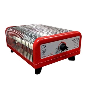 کرسی برقی پویان خزر مدل 2000 (کم مصرف)