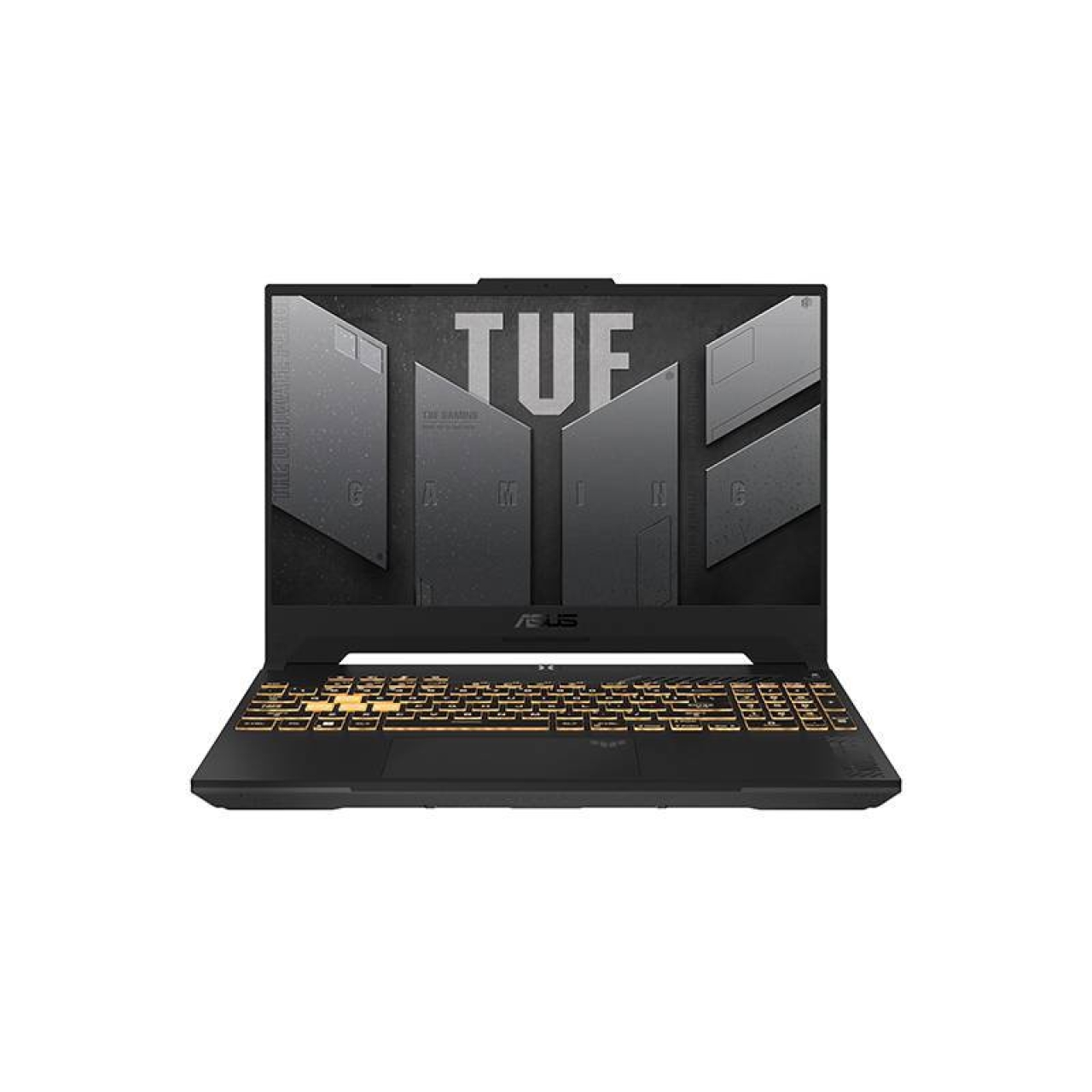 لپ تاپ ایسوس TUF Gaming F15 FX507VV – B