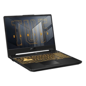 لپ تاپ ایسوس TUF Gaming FX506HF – C