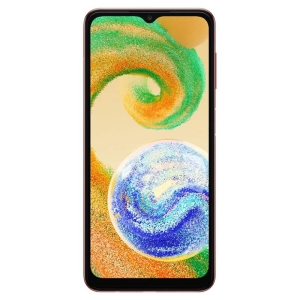 گوشی موبایل سامسونگ مدل Galaxy A04s حافظه 128 گیگابایت و رم 4 گیگابایت