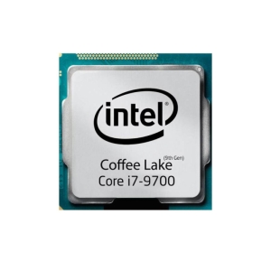 پردازنده مرکزی اینتل مدل Core i7-9700