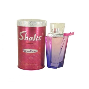 ادو پرفیوم زنانه شالیز مدل  remy marquis حجم 50 میلی لیتر