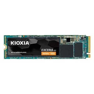 حافظه SSD اینترنال کیوکسیا مدل EXCERIA G2 M.2 NVMe ظرفیت 500 ترابایت