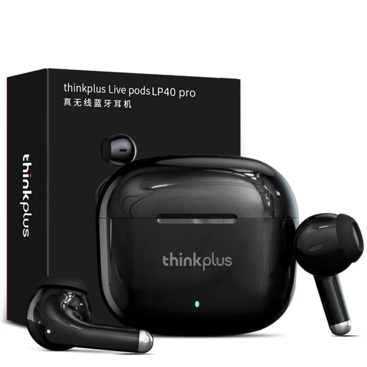 هندزفری بلوتوثی لنوو مدل thinkplus live pods LP40 PRO