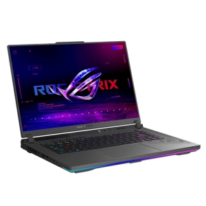 لپ تاپ ایسوس ROG Strix SCAR 16 G614JZ – A