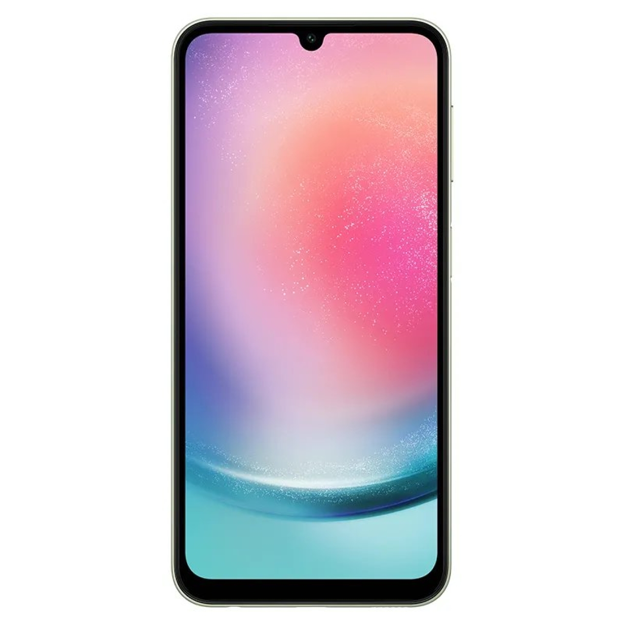 گوشی موبایل سامسونگ مدل Galaxy A24 حافظه 128 گیگابایت و رم 4 گیگابایت  ویتنام